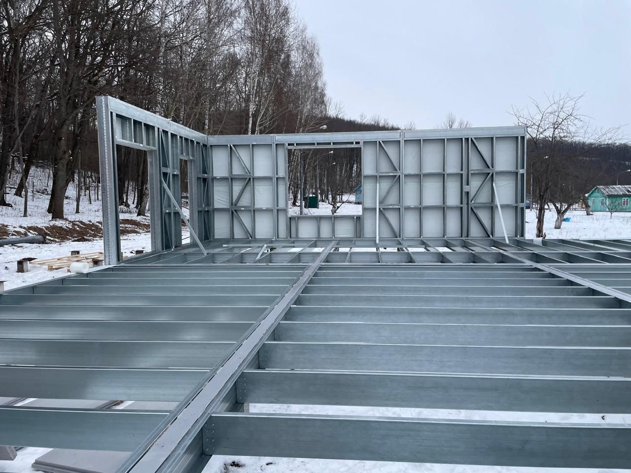 ДОЛ «Ласточка» - фото 5