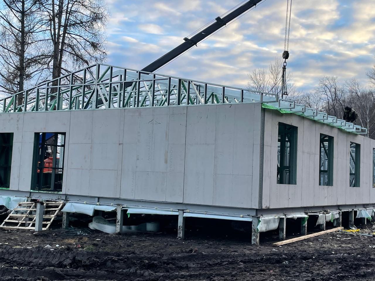 ДОЛ «Ласточка» - фото 1