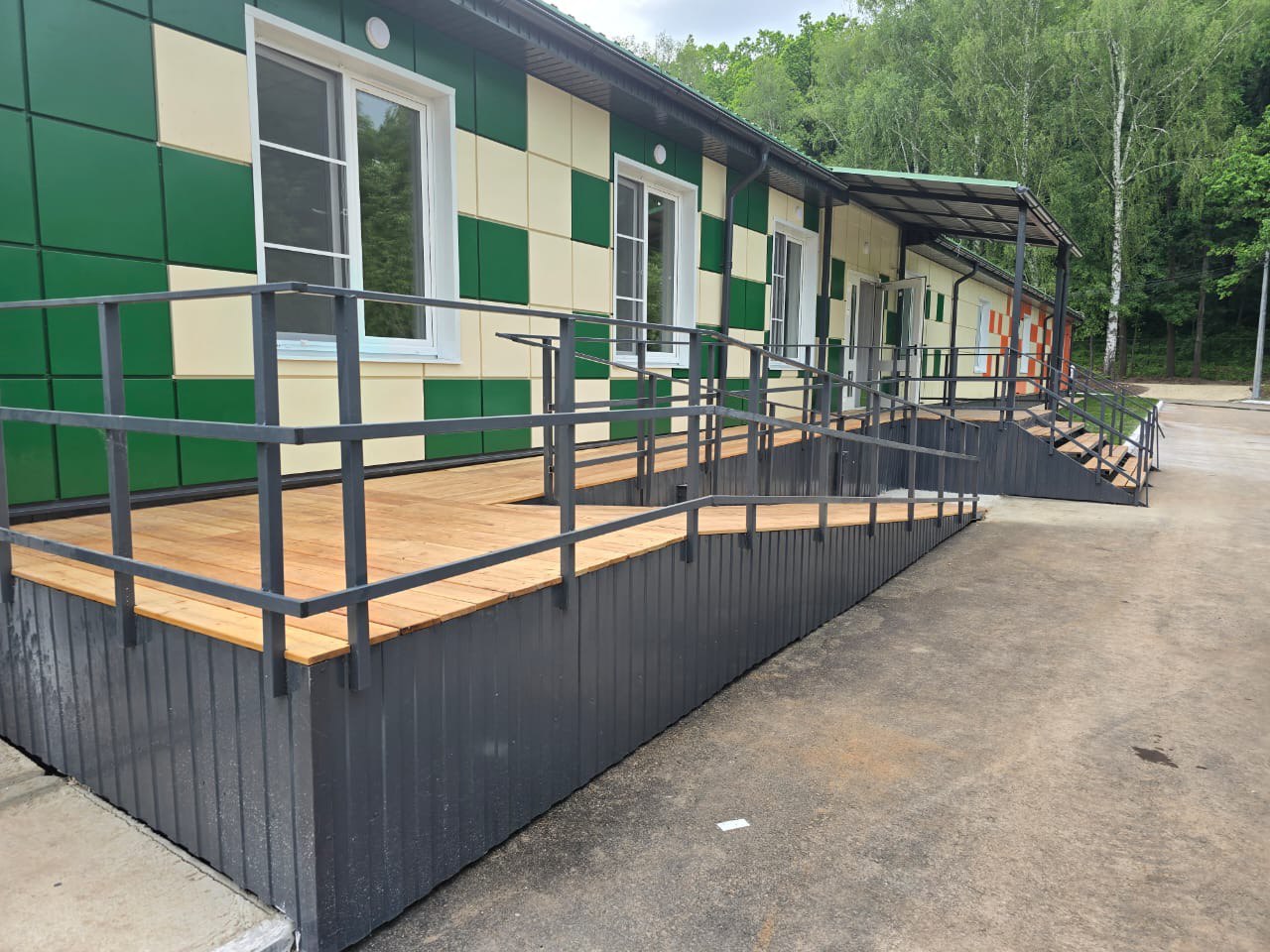 ДОЛ «Ласточка» - фото 3