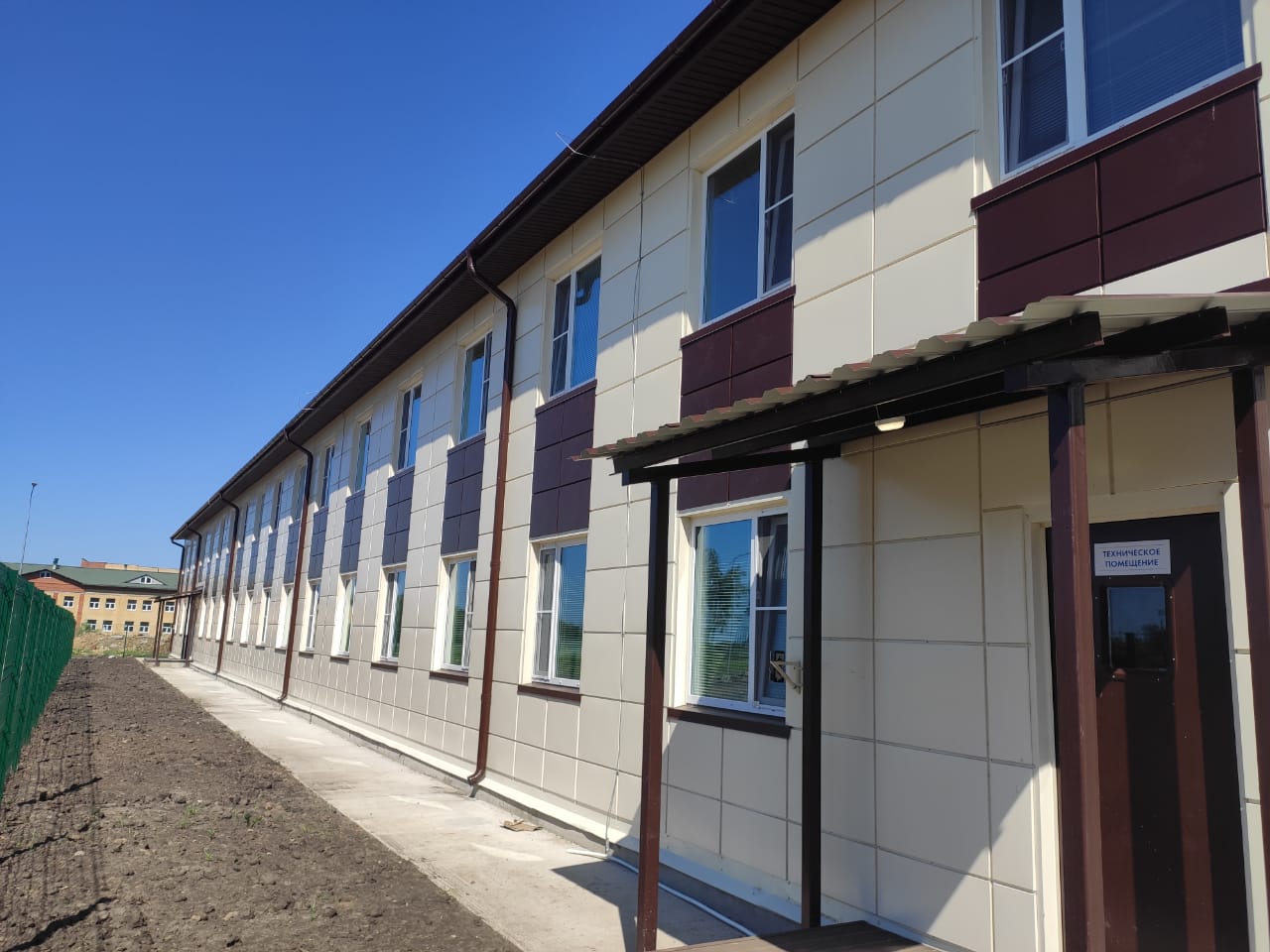 Общежитие Орловская область - фото 3