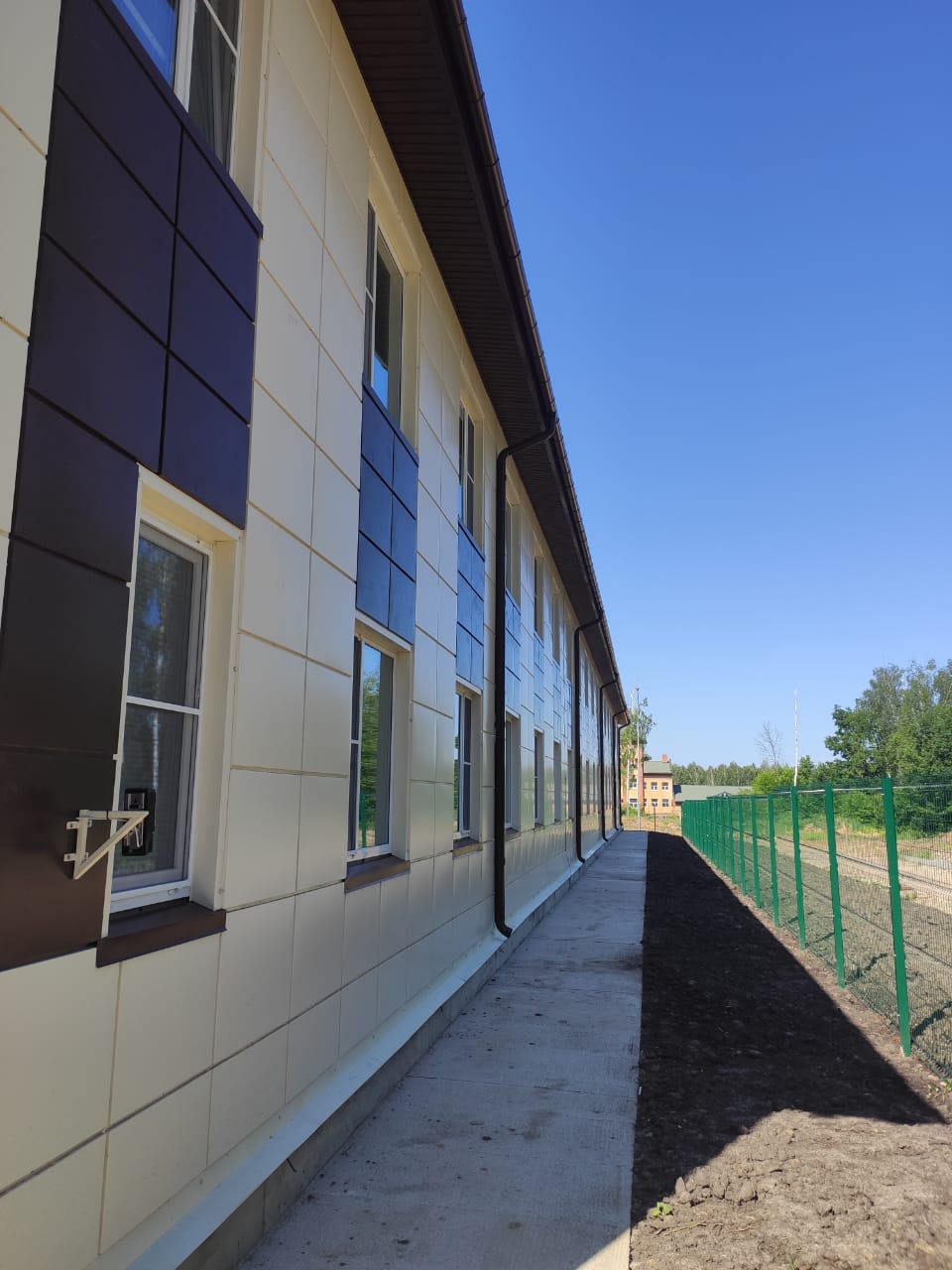 Общежитие Орловская область - фото 4