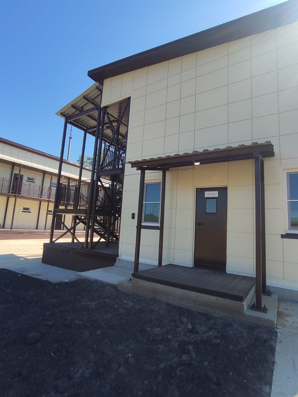 Общежитие Орловская область - фото 7