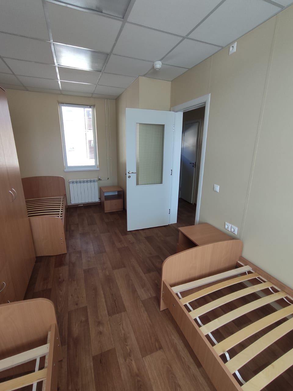 Общежитие Орловская область - фото 8