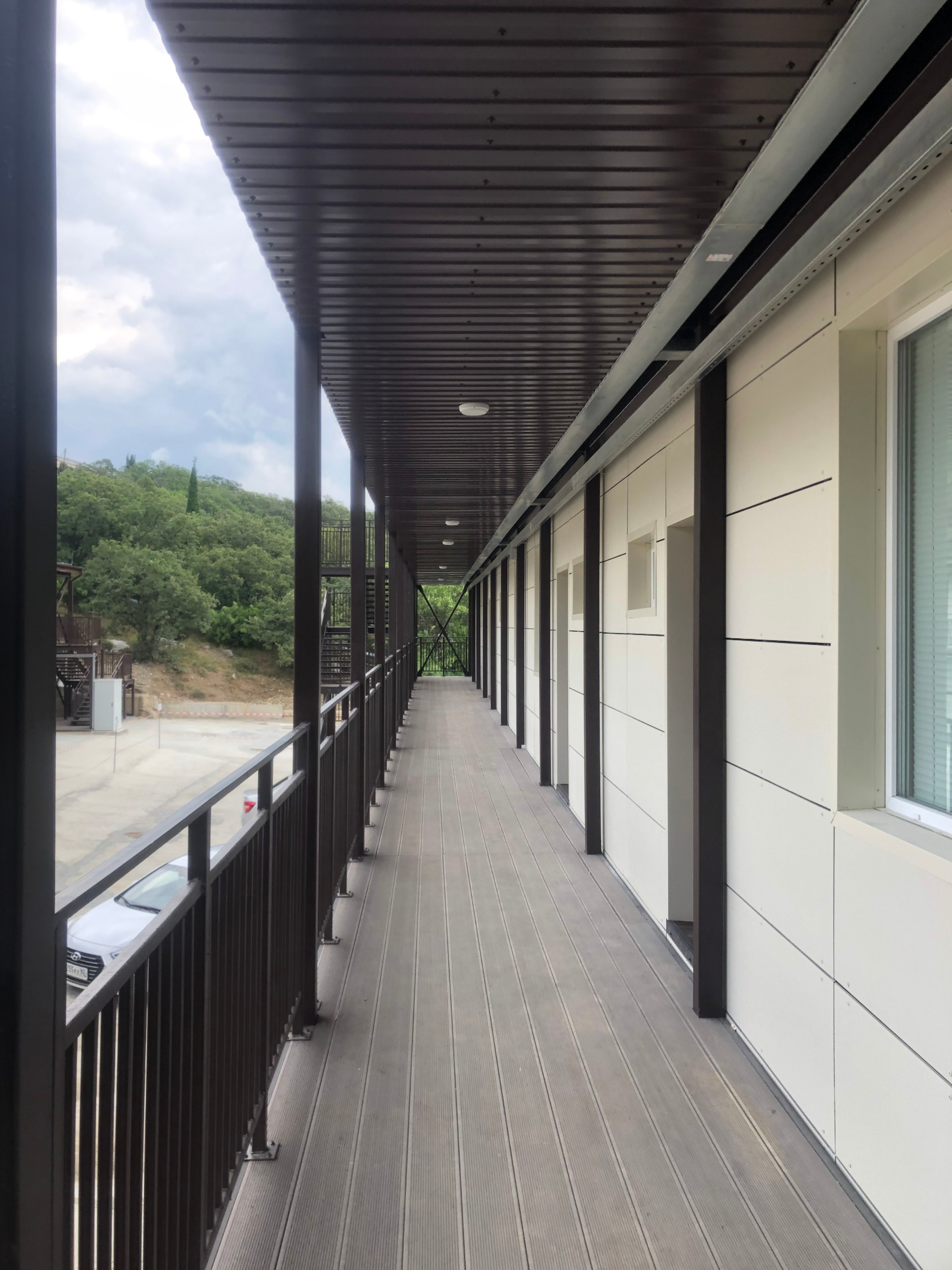 Общежитие Орловская область - фото 10