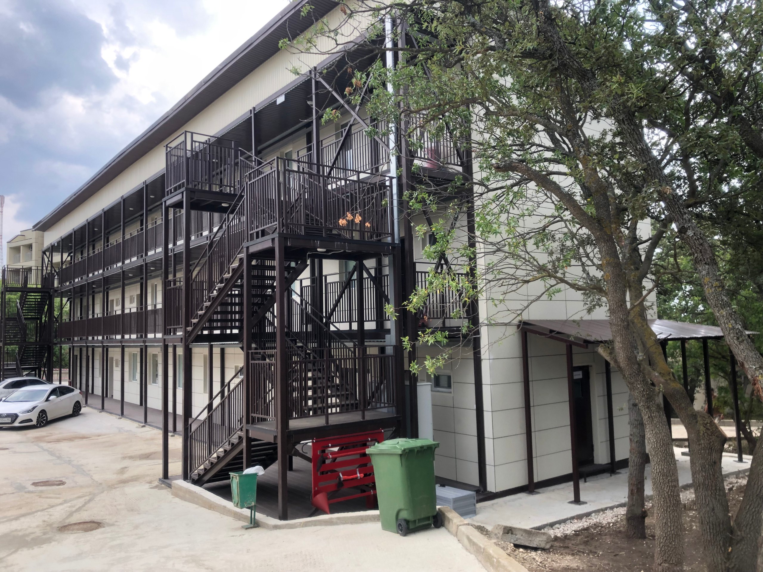 Общежитие Орловская область - фото 14