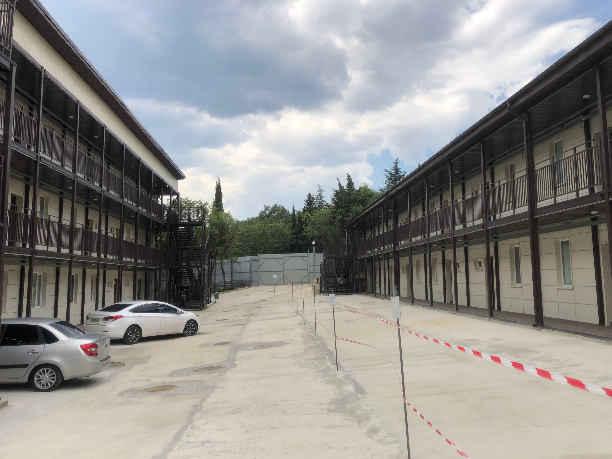 Общежитие Орловская область - фото 15