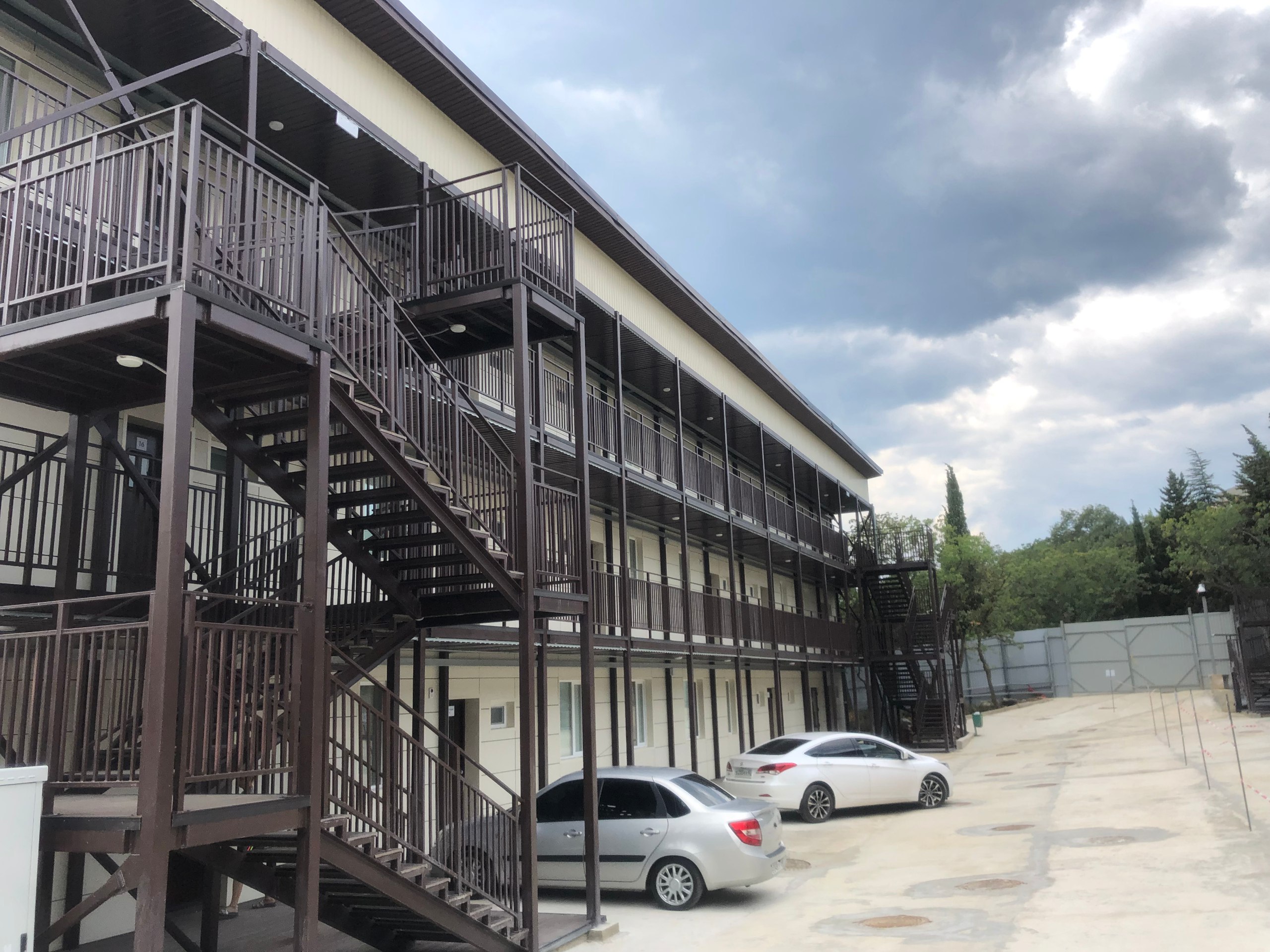 Общежитие Орловская область - фото 16