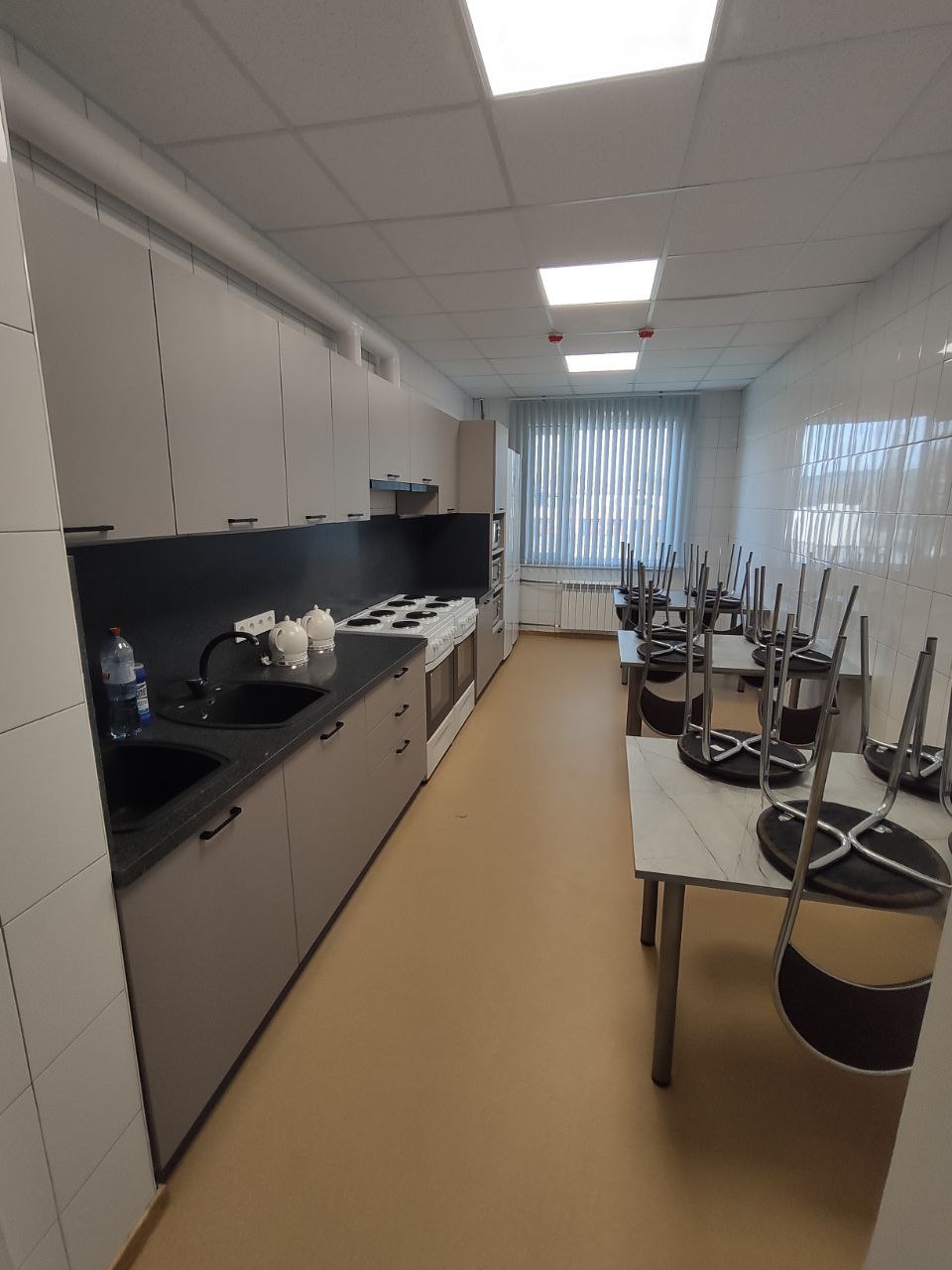 Общежитие СКФО - фото 9