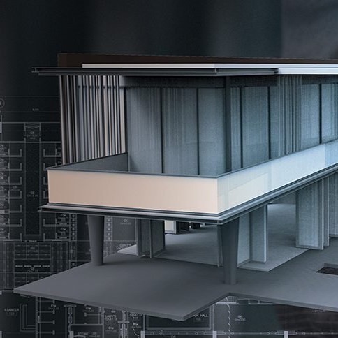 С нового года применение BIM-технологий на стройках госзаказа стало обязательным